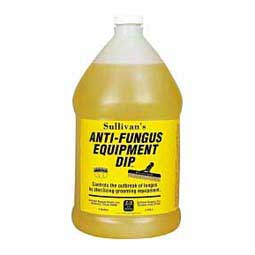 Anti-Fungus Equipment Dip  Sullivan Supply